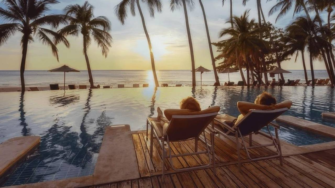 Turizmde 2025 rezervasyonları başladı